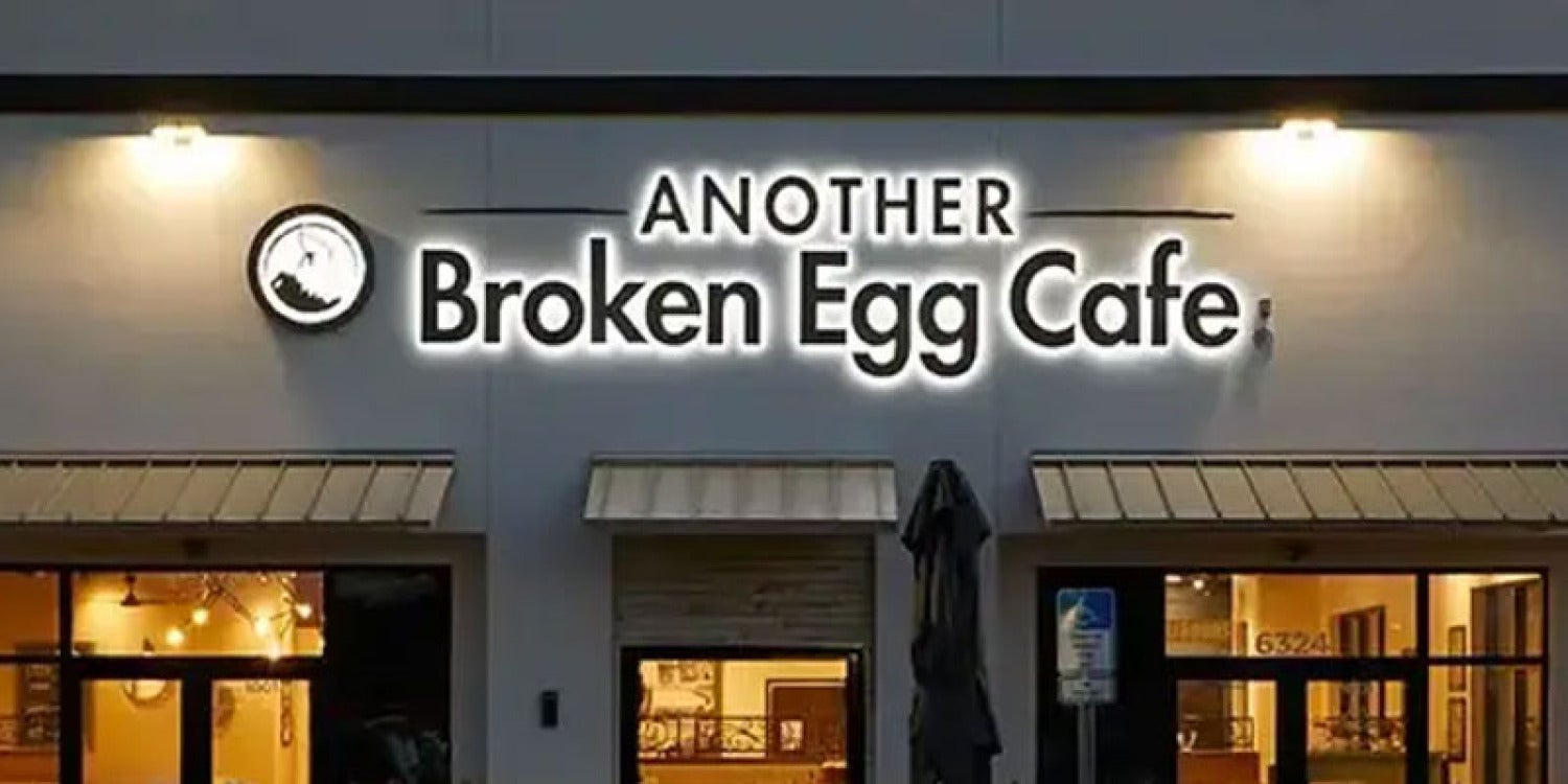 Another Broken Egg Cafe Cracks Open New Leadership