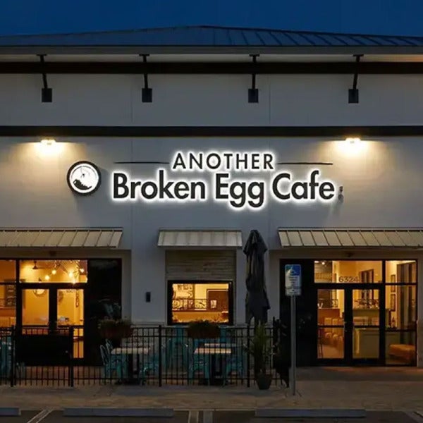 Another Broken Egg Cafe Bets Big on Northern Colorado, Announces Multi-Unit Expansion Deal Another Broken Egg Cafe Bets Big on Northern Colorado, Announces Multi-Unit Expansion Deal