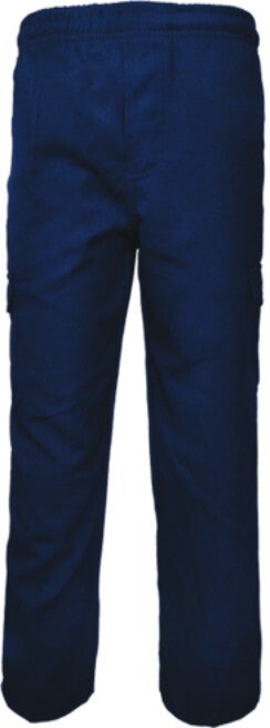 Kids School Cargo Pants