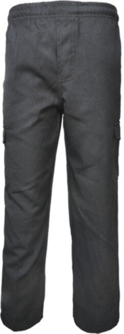 Kids School Cargo Pants