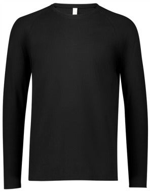 Men's Performance Long Sleeve Tee