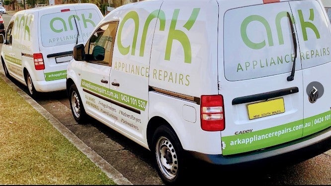 Eye-Catching Vehicle Graphics!