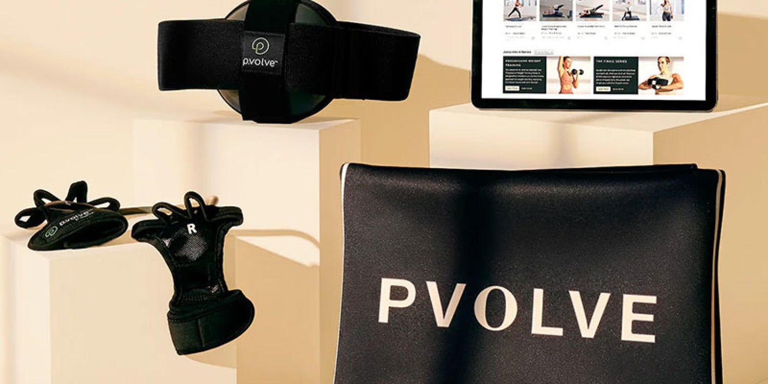 Pvolve Expands Its Fitness Empire with New Franchises