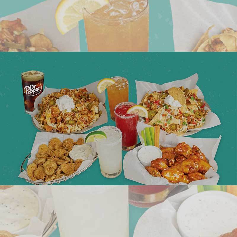 Buffalo’s Cafe Introduces Tempting New Menu Additions for a Flavorful Summer Experience Buffalo’s Cafe Introduces Tempting New Menu Additions for a Flavorful Summer Experience