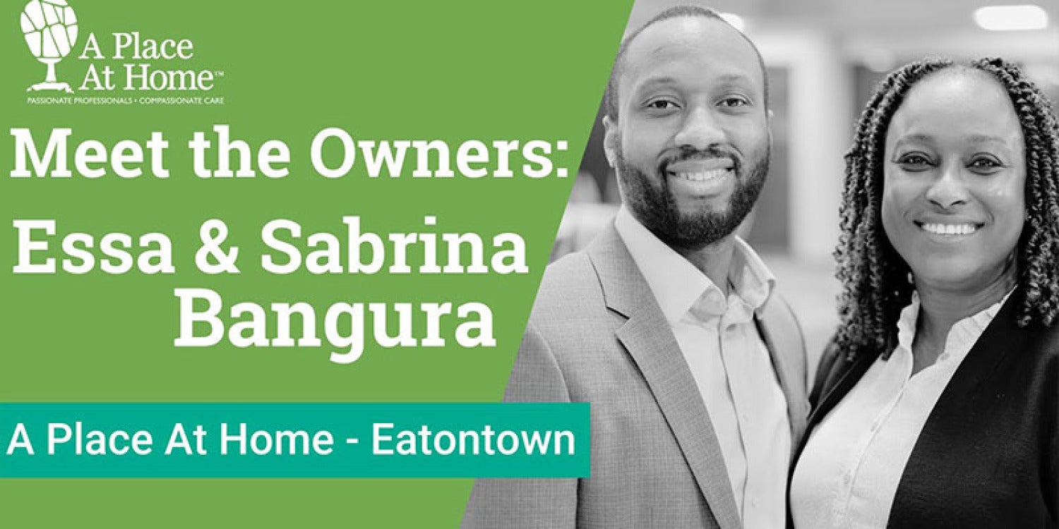 A Place at Home Sets Its Sights on Eatontown, New Jersey with Dynamic Duo at the Helm A Place at Home Sets Its Sights on Eatontown, New Jersey with Dynamic Duo at the Helm