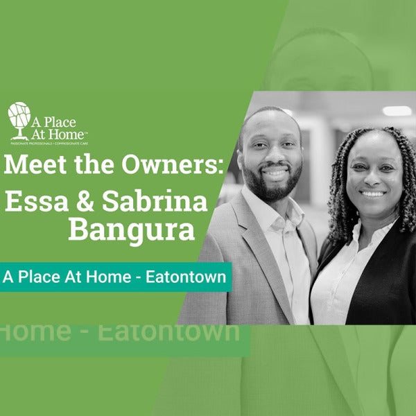 A Place at Home Sets Its Sights on Eatontown, New Jersey with Dynamic Duo at the Helm A Place at Home Sets Its Sights on Eatontown, New Jersey with Dynamic Duo at the Helm