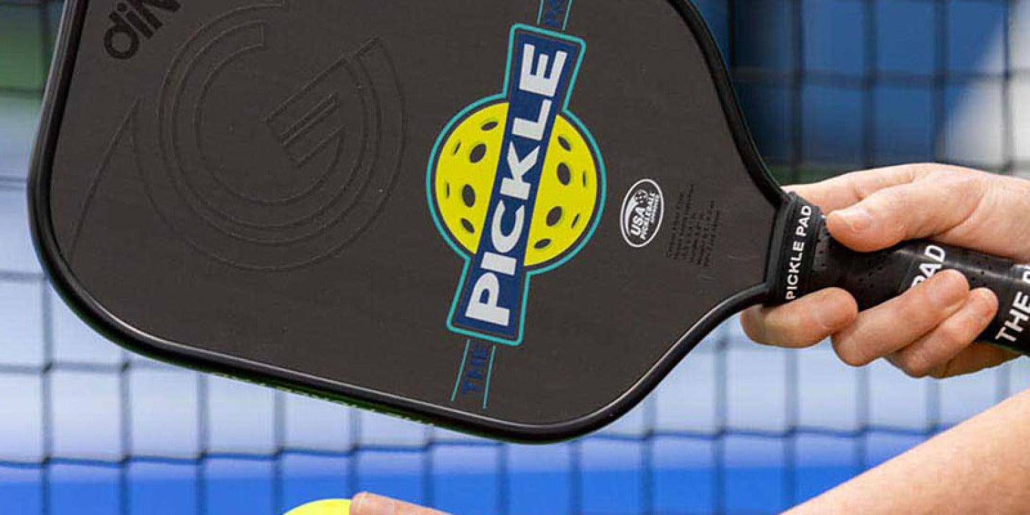 The Pickle Pad: Tallahassee's New Eatertainment Hotspot Puts a Spin on Pickleball, Gaming, and Social Dining