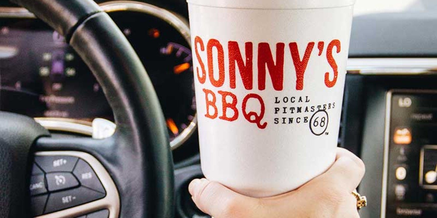 Kris Larson Takes the Franchise World by Storm as Vice President of Franchise Development at Sonny's BBQ