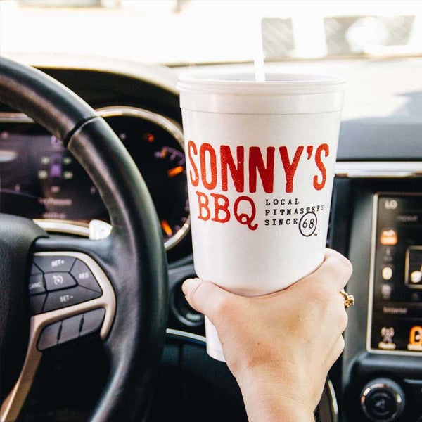 Kris Larson Takes the Franchise World by Storm as Vice President of Franchise Development at Sonny's BBQ Kris Larson Takes the Franchise World by Storm as Vice President of Franchise Development at Sonny's BBQ