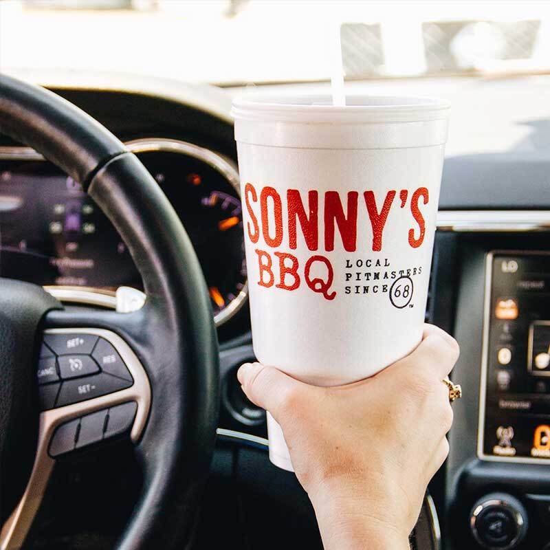 Kris Larson Takes the Franchise World by Storm as Vice President of Franchise Development at Sonny's BBQ Kris Larson Takes the Franchise World by Storm as Vice President of Franchise Development at Sonny's BBQ