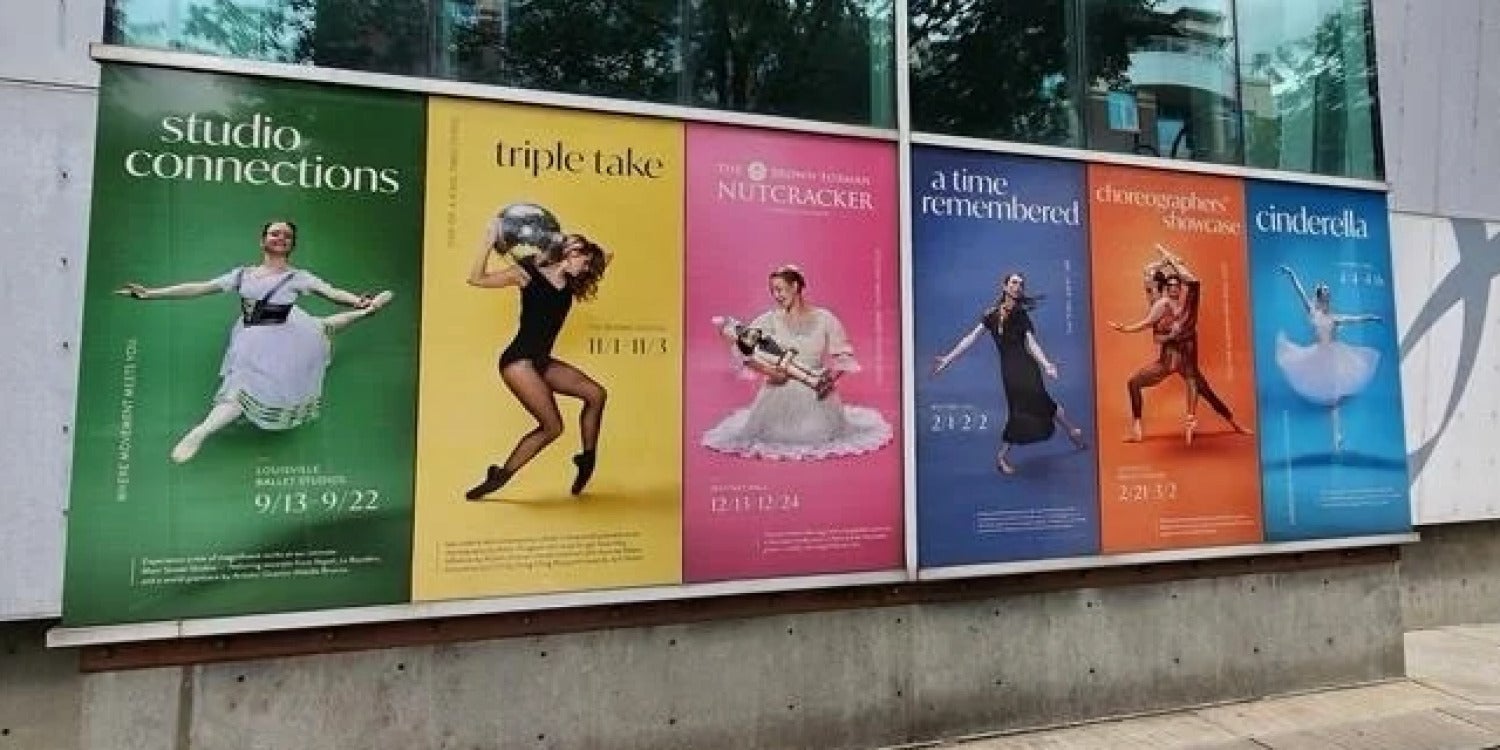 Window Signs & Signage