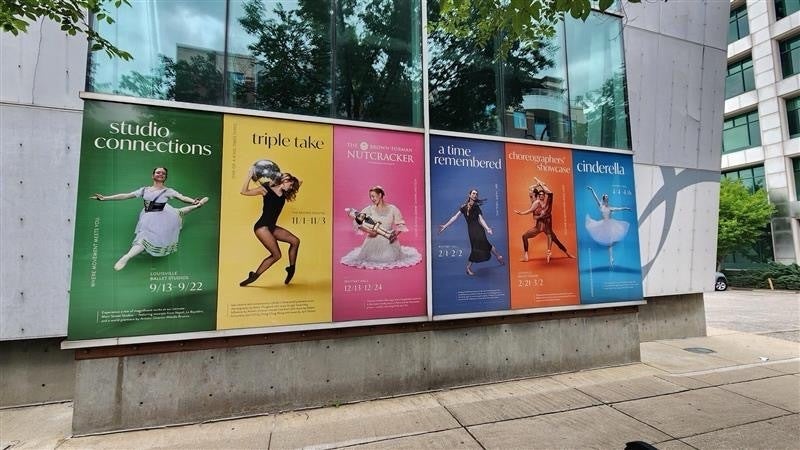 Window Signs & Signage