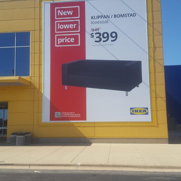 IKEA
