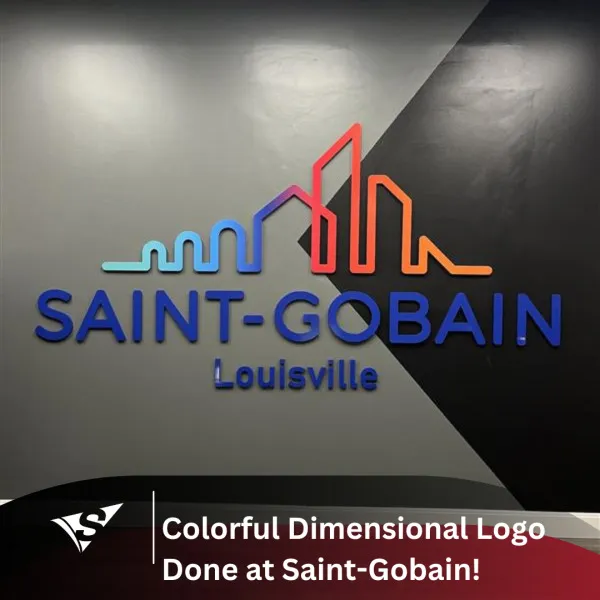 Saint Gobain