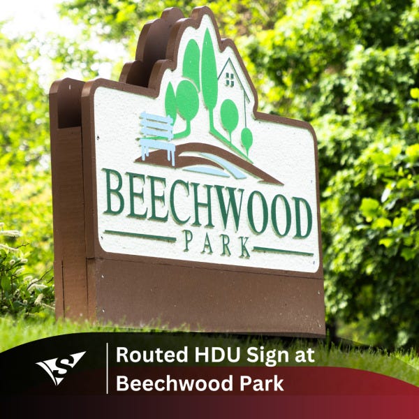 Beechwood