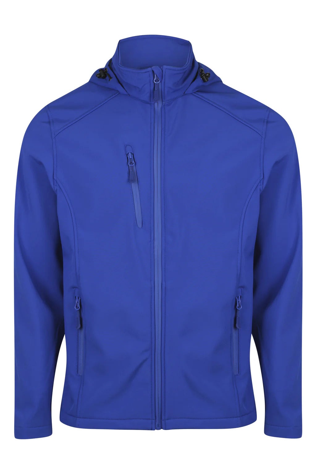 Kids Olympus Softshell Jacket