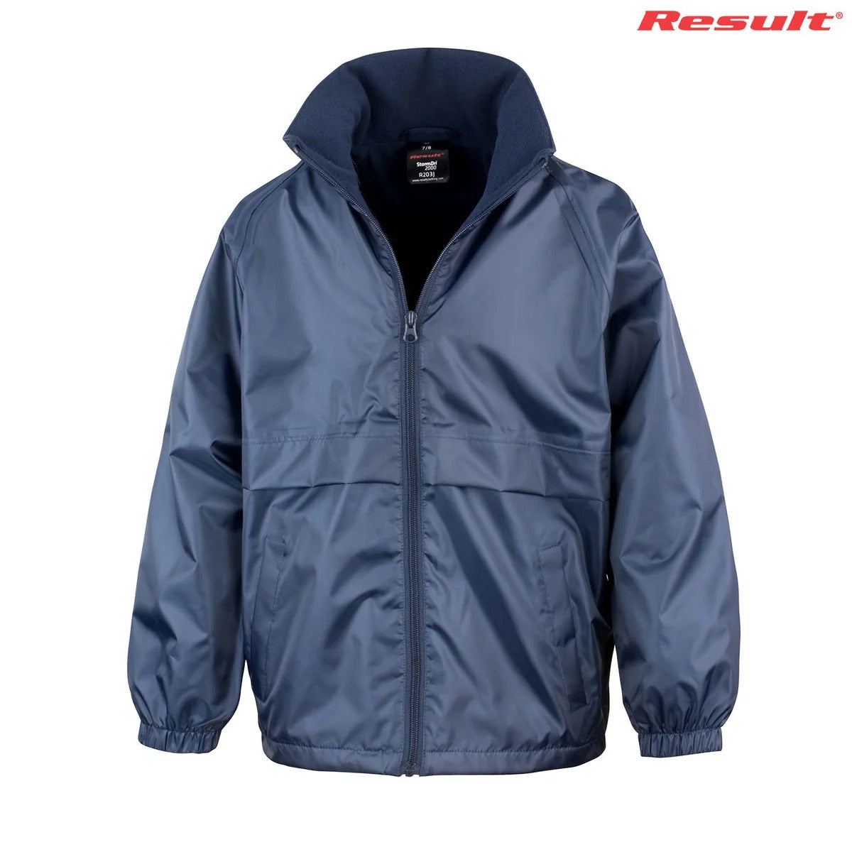 Result Youth Core Dri-Warm & Lite Jacket