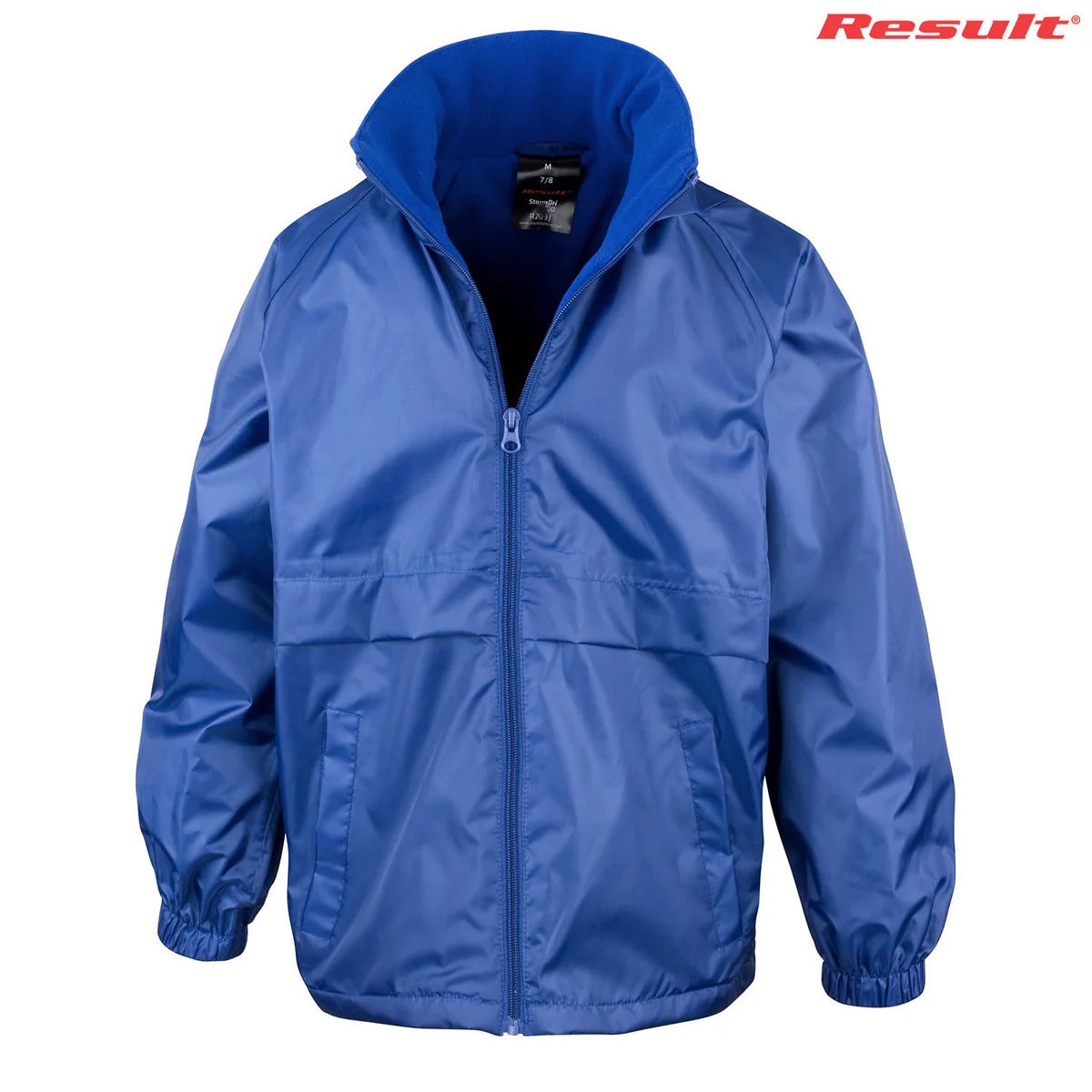 Result Youth Core Dri-Warm & Lite Jacket