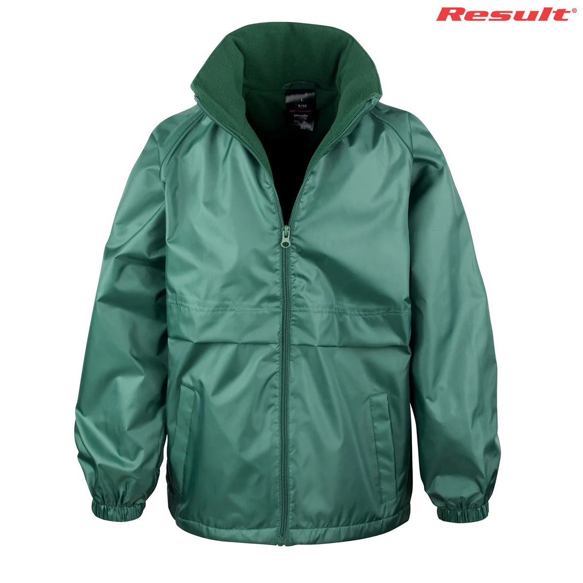 Result Youth Core Dri-Warm & Lite Jacket