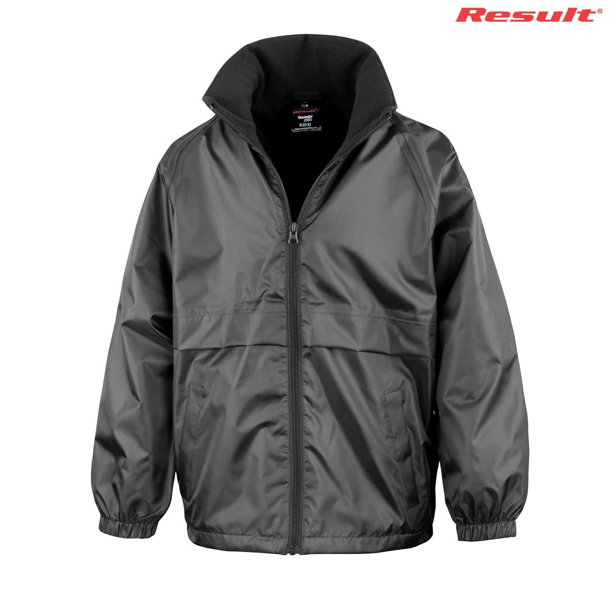 Result Youth Core Dri-Warm & Lite Jacket