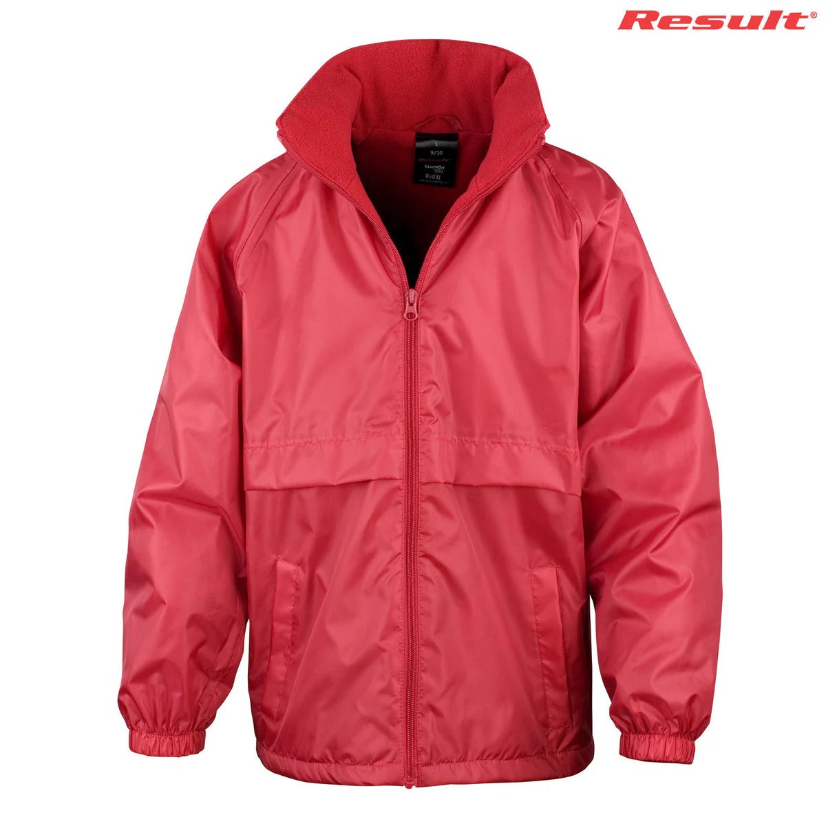 Result Youth Core Dri-Warm & Lite Jacket