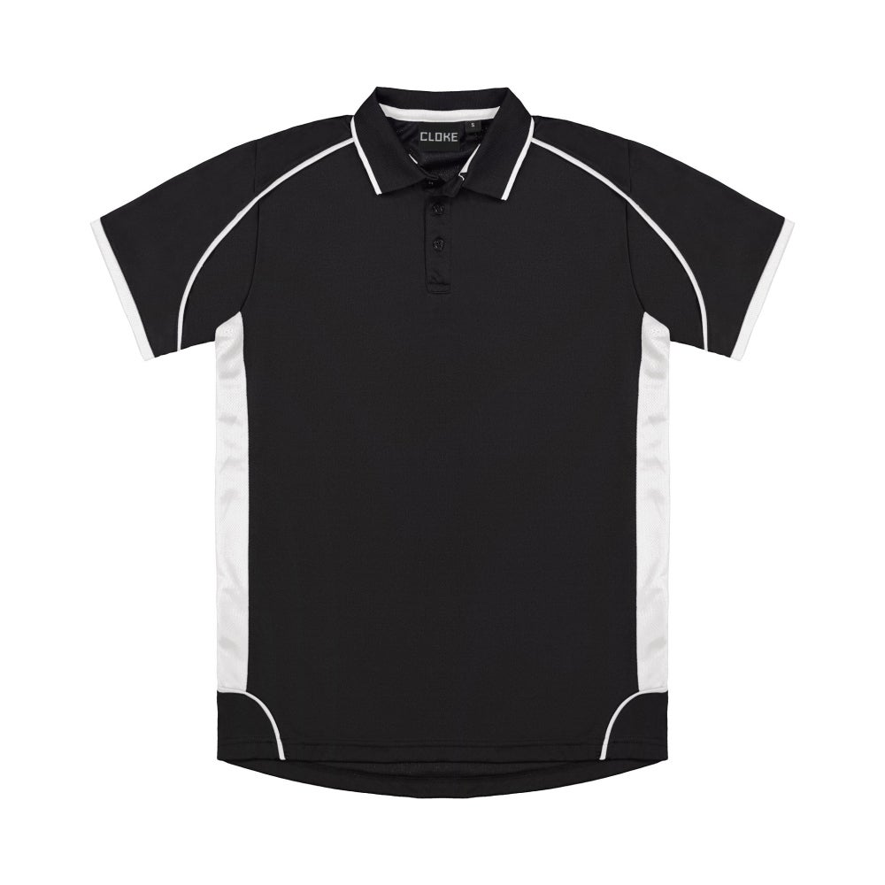 MATCHPACE POLO - KIDS