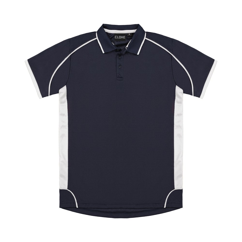 MATCHPACE POLO - KIDS