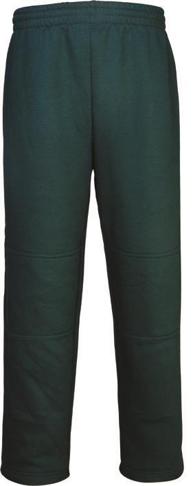 Kids Double Knee Track Pants