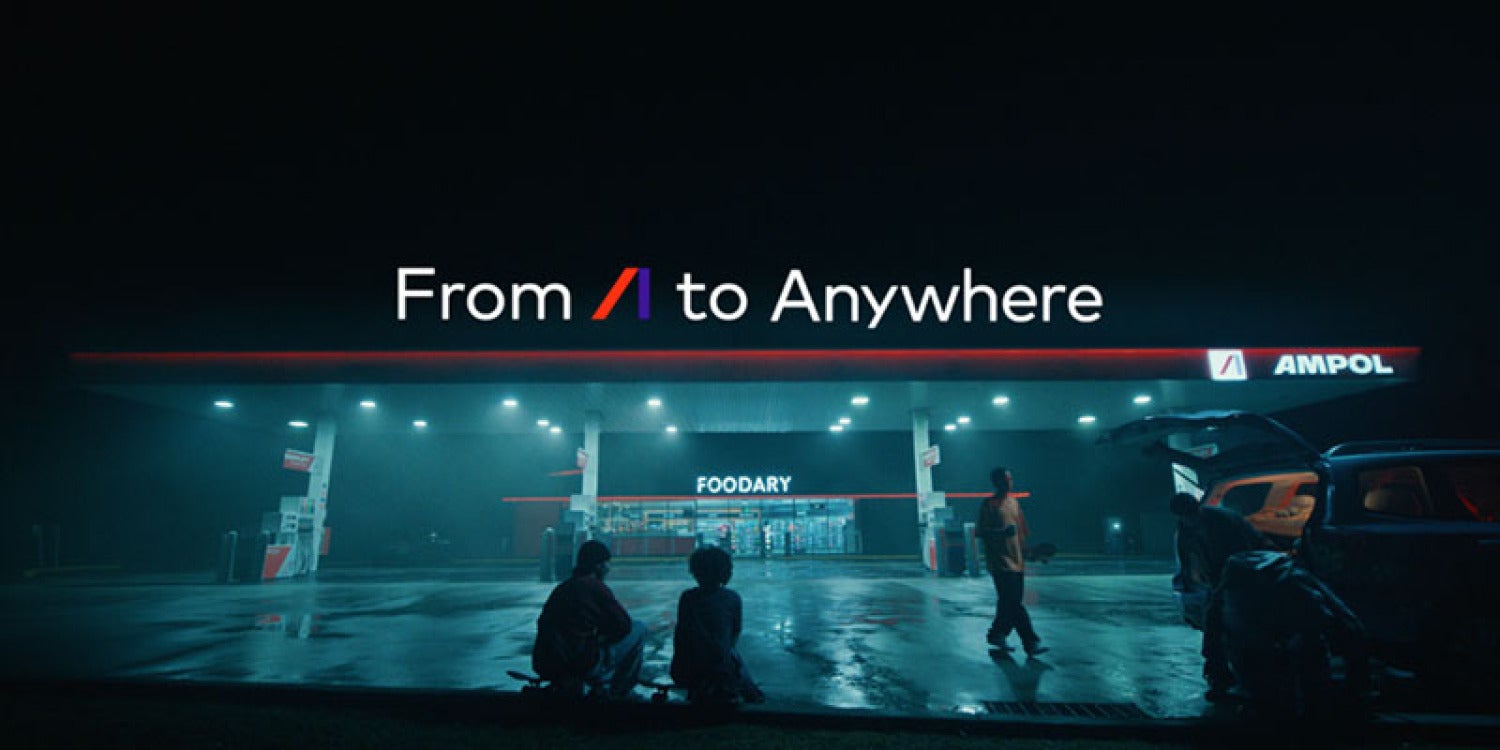 Ampol's 'A to Anywhere' Campaign: Revolutionizing the Energy Industry with Diverse Offerings
