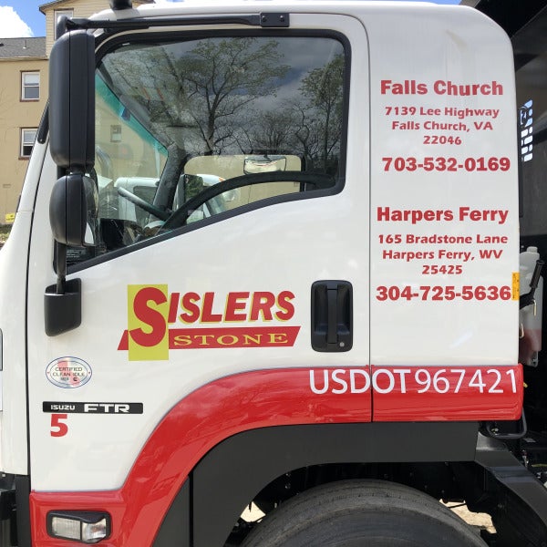 Stand Out on the Road: Transform Your Vehicle with Signarama Tysons Corner's Innovative Graphics!