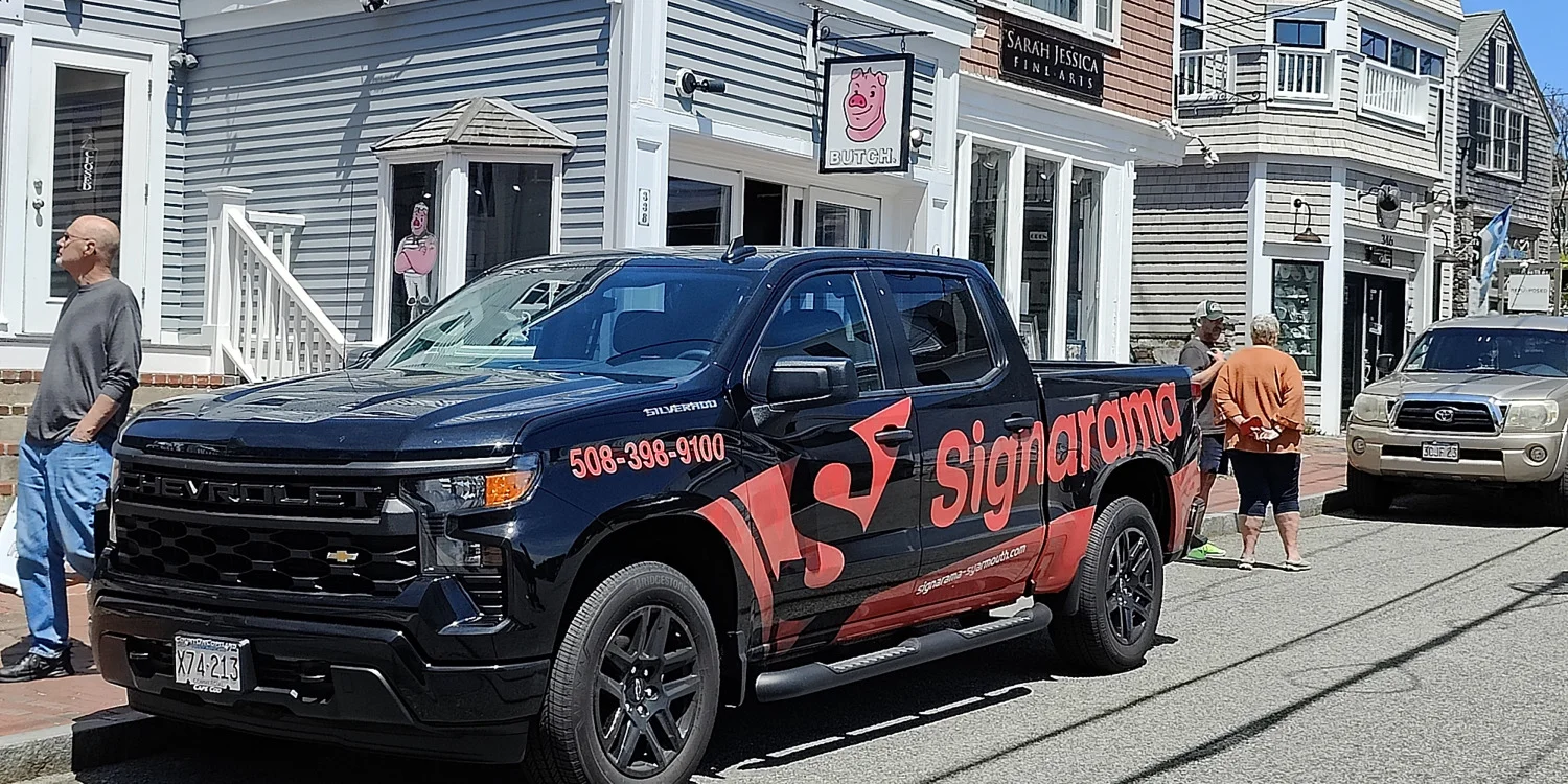 Signarama South Yarmouth, MA