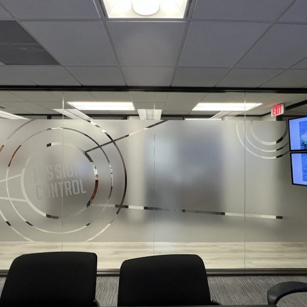 Etched Vinyl Graphics (Oracal Etched) (2)