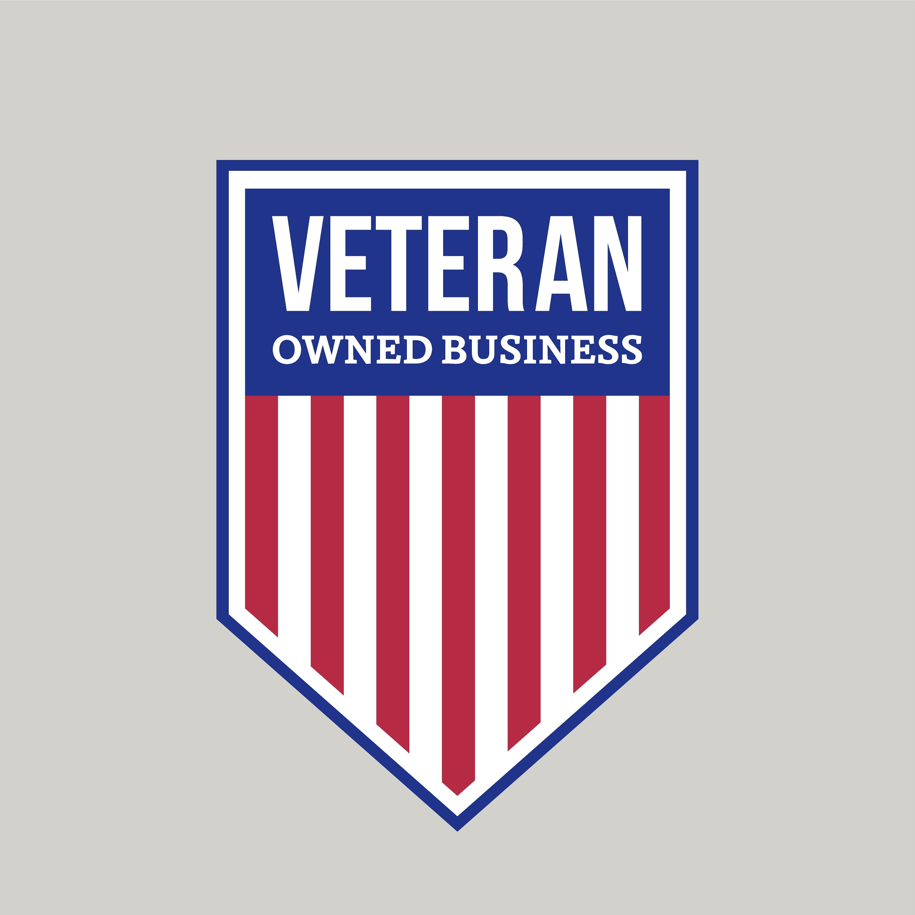 Veteran Owned Business