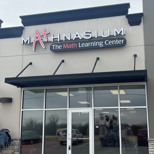 Mathnasium