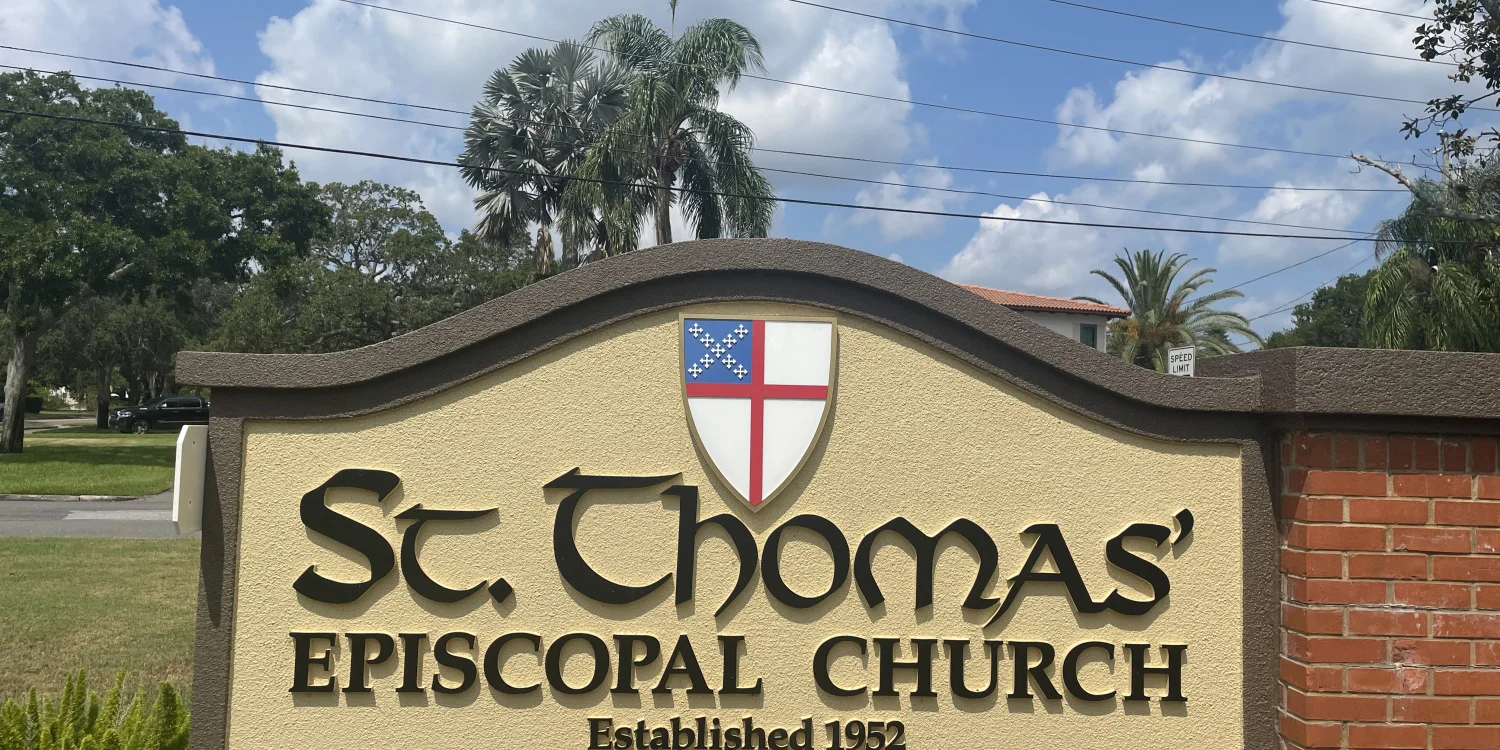 Signarama Oldsmar, FL