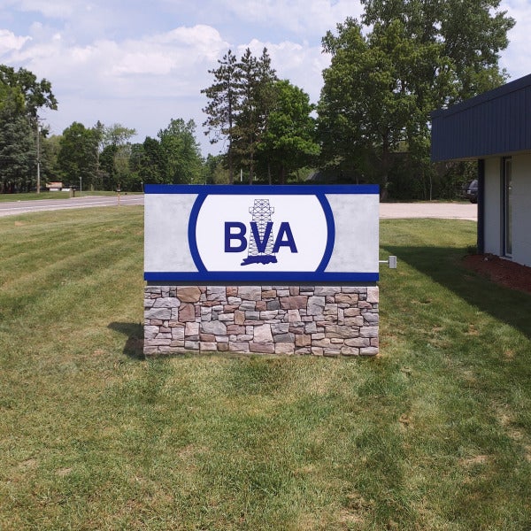 Job of the Month: BVA Oils Inc