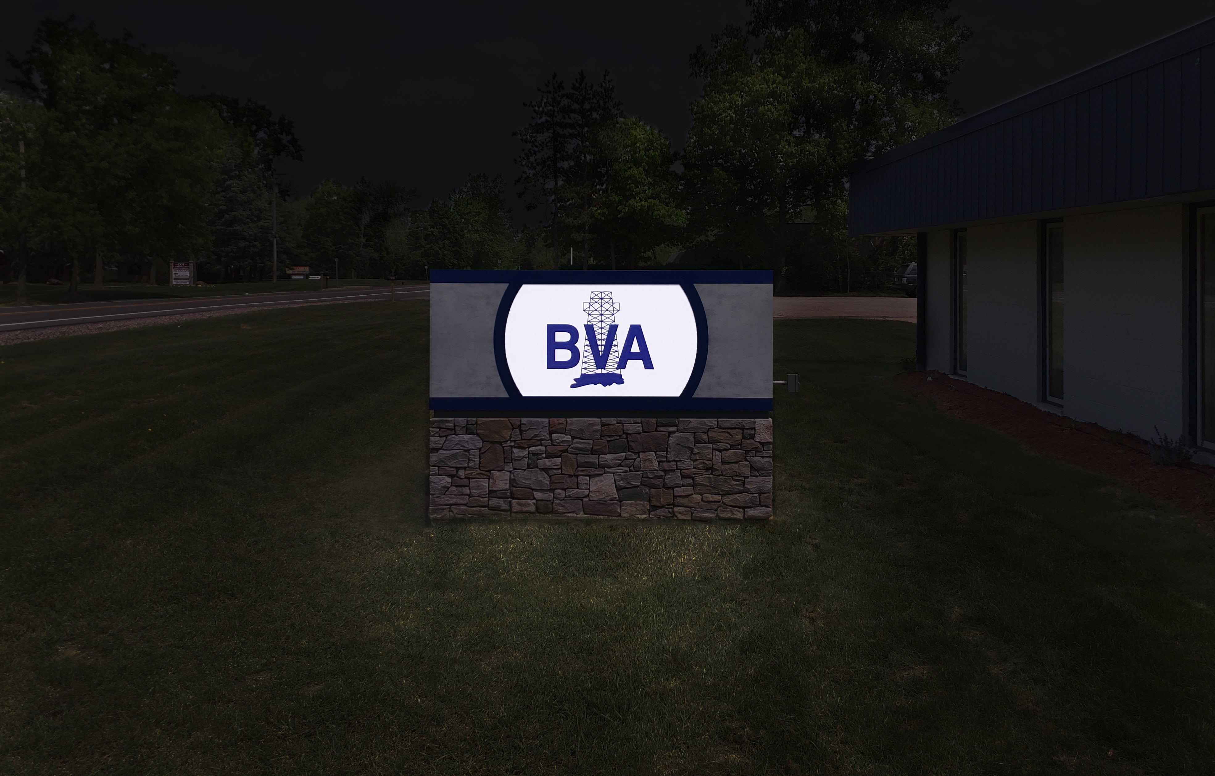 Job of the Month: BVA Oils Inc