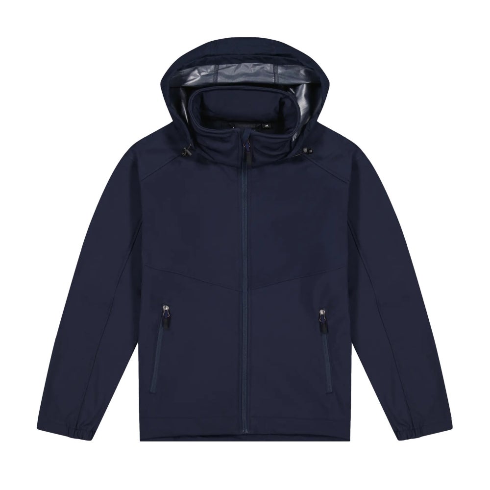 ASPIRING SOFTSHELL JACKET - KIDS