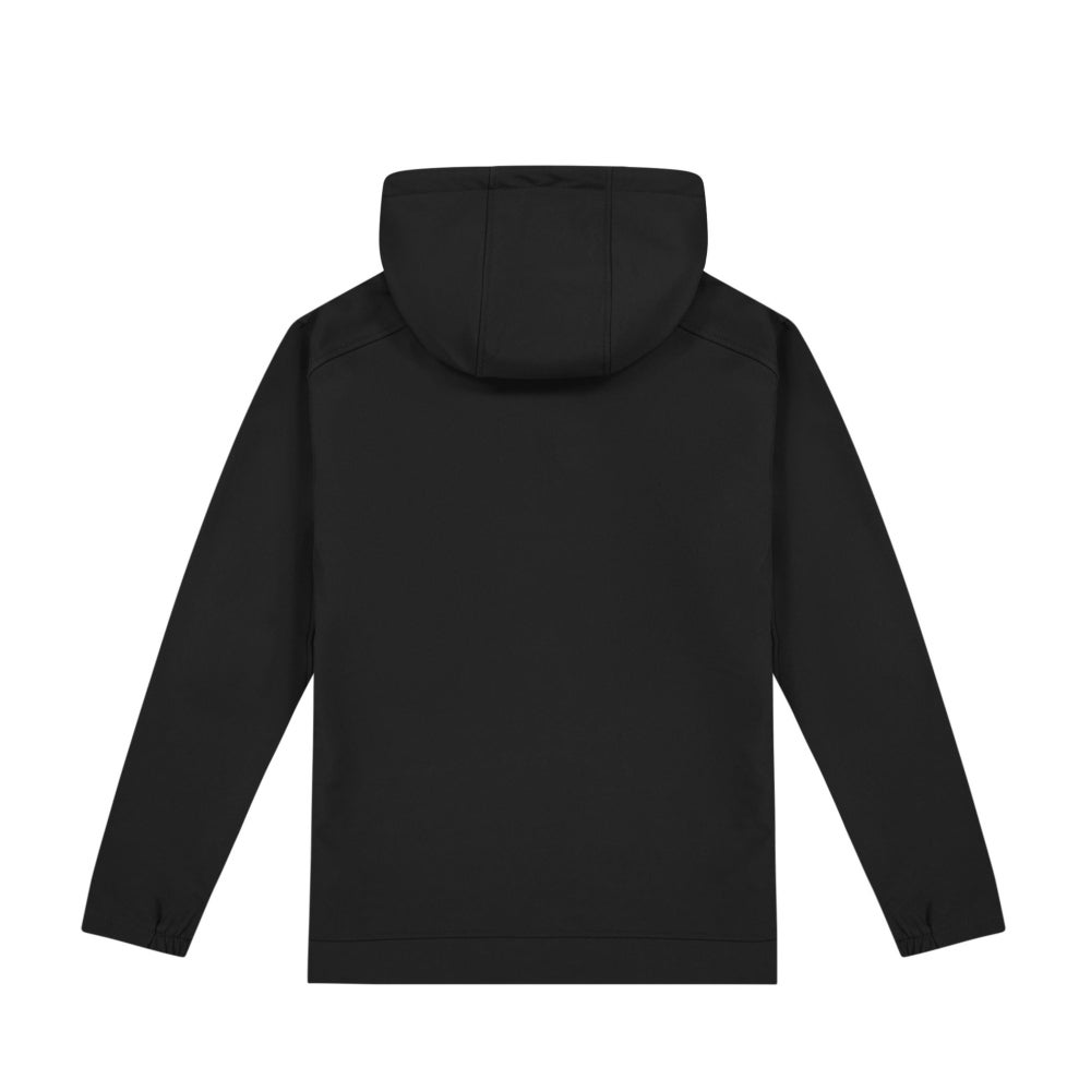 TUTOKO SOFTSHELL HOODIE - KIDS