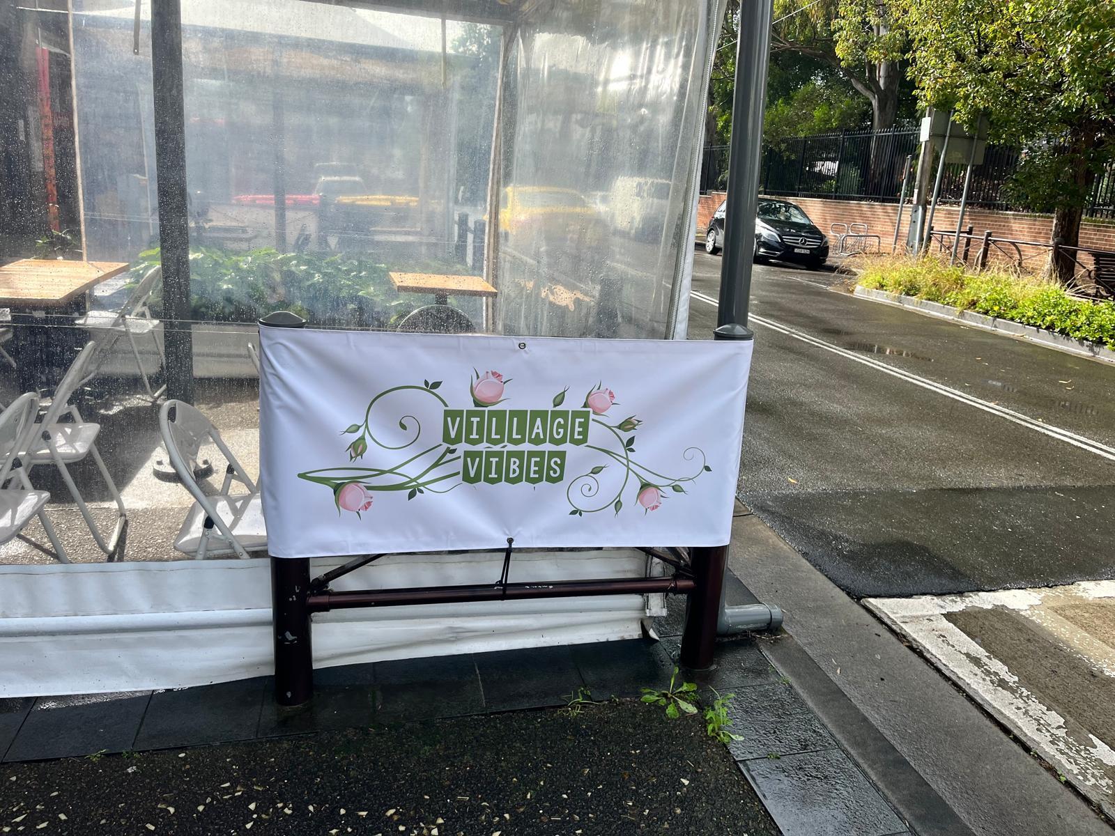 Signs for Cafes & Restaurants | Signarama North Sydney