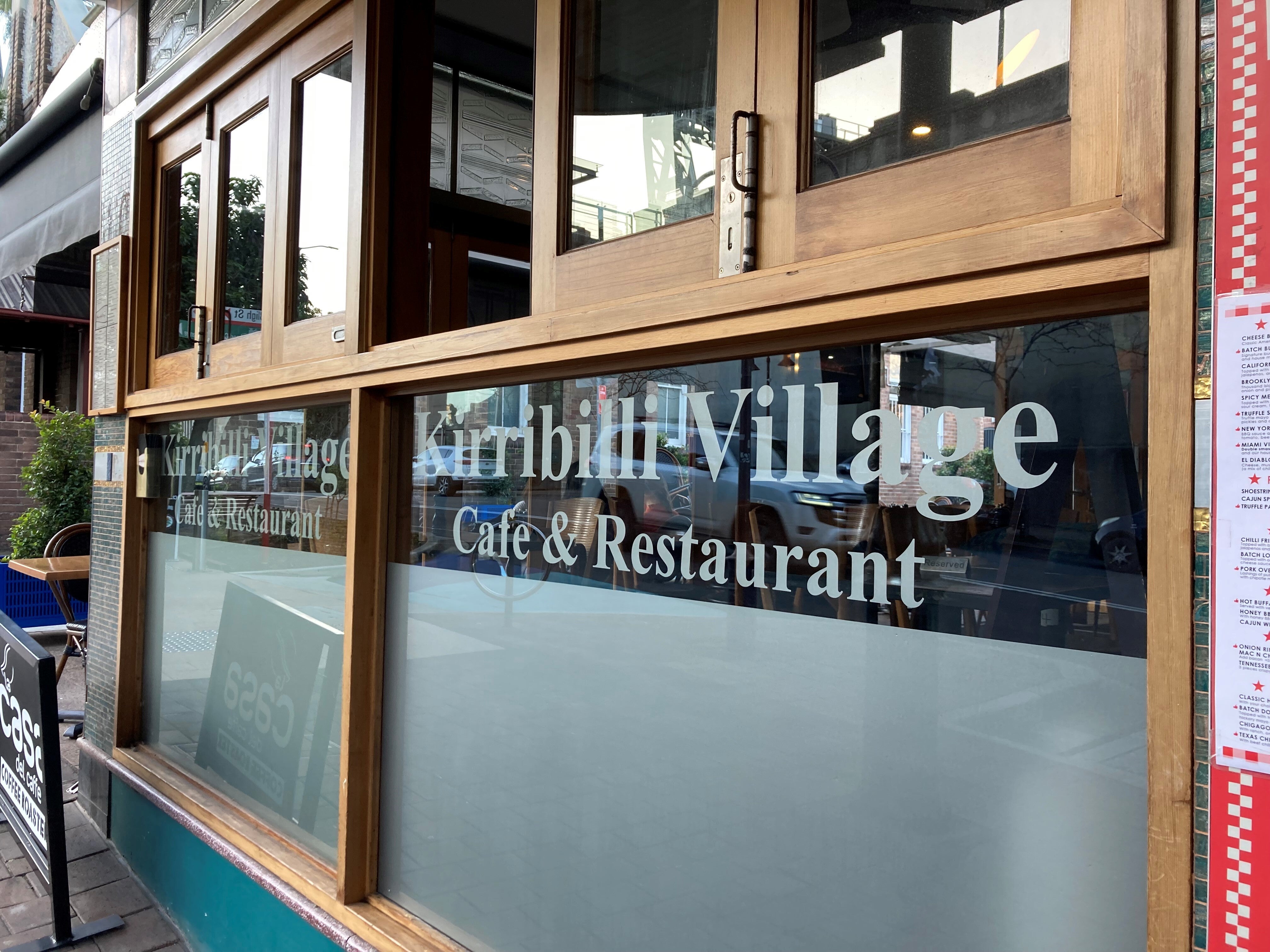Signs for Cafes & Restaurants | Signarama North Sydney