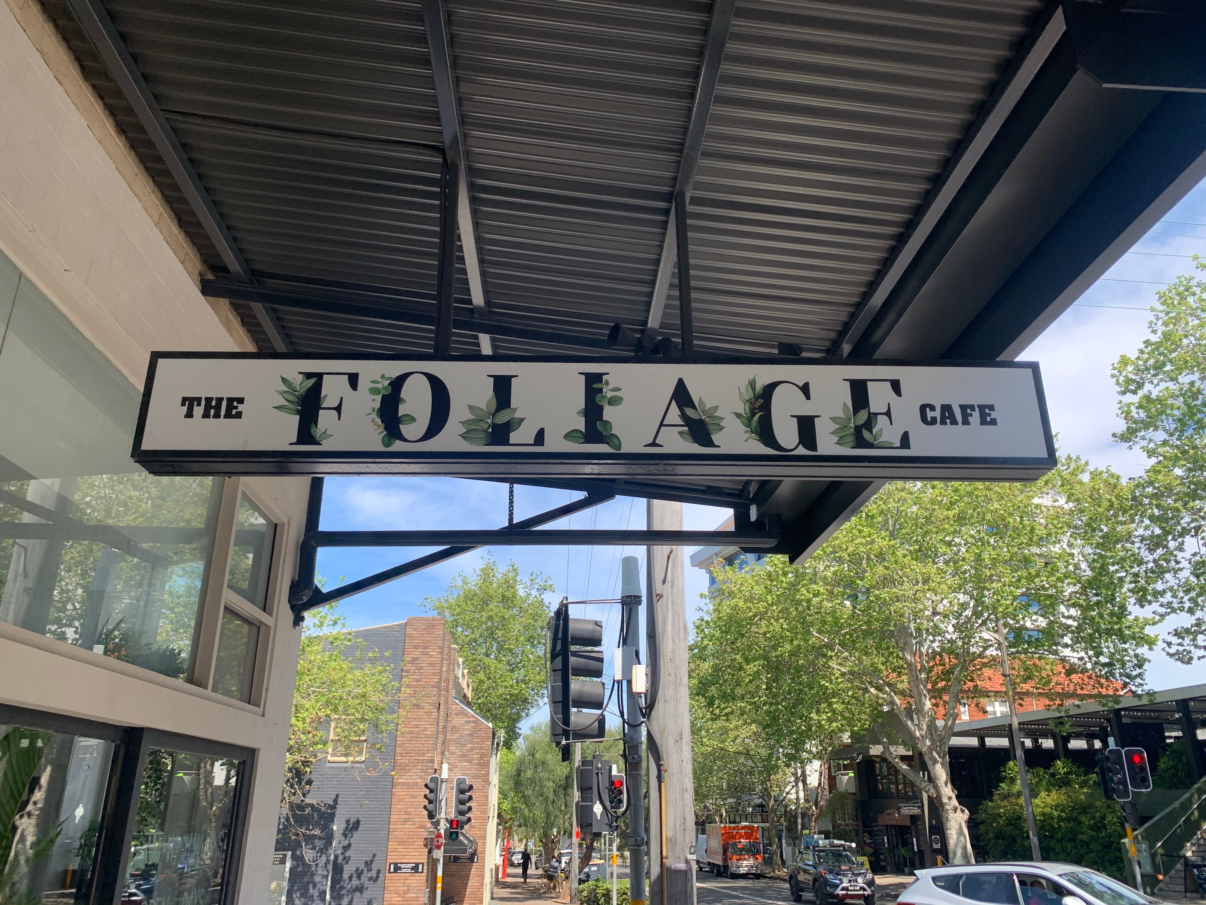 Signs for Cafes & Restaurants | Signarama North Sydney