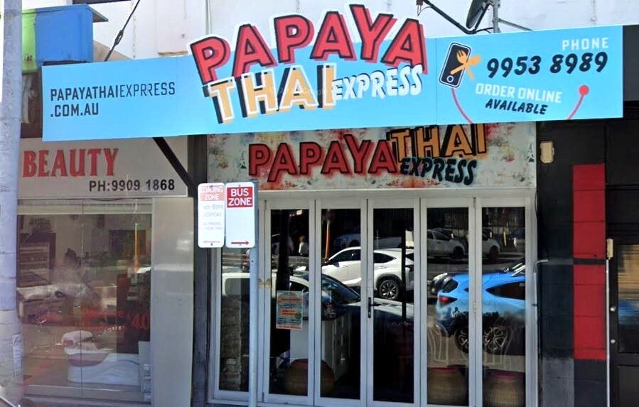 Signs for Cafes & Restaurants | Signarama North Sydney