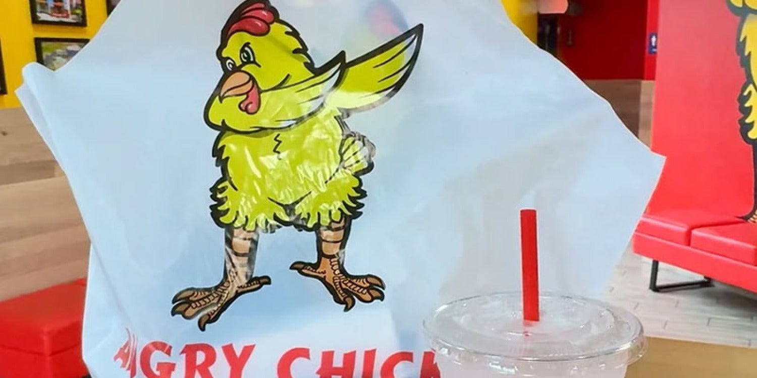 Jim Wang Takes Texas: Bringing Angry Chickz Hot Chicken Concept to the Lone Star State Jim Wang Takes Texas: Bringing Angry Chickz Hot Chicken Concept to the Lone Star State