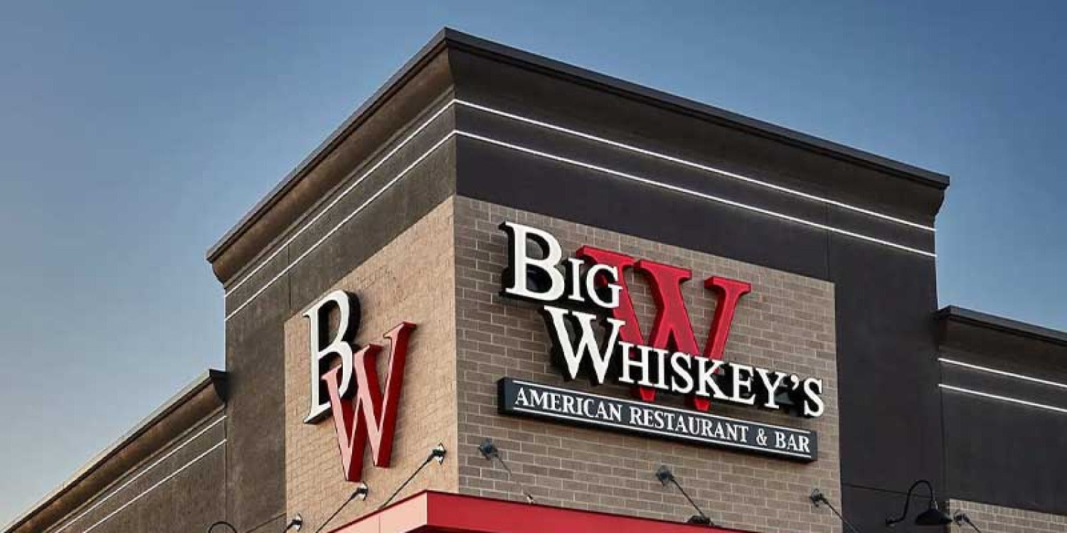Big Whiskey's American Restaurant and Bar Set to Shake Up Owensboro Dining Scene
