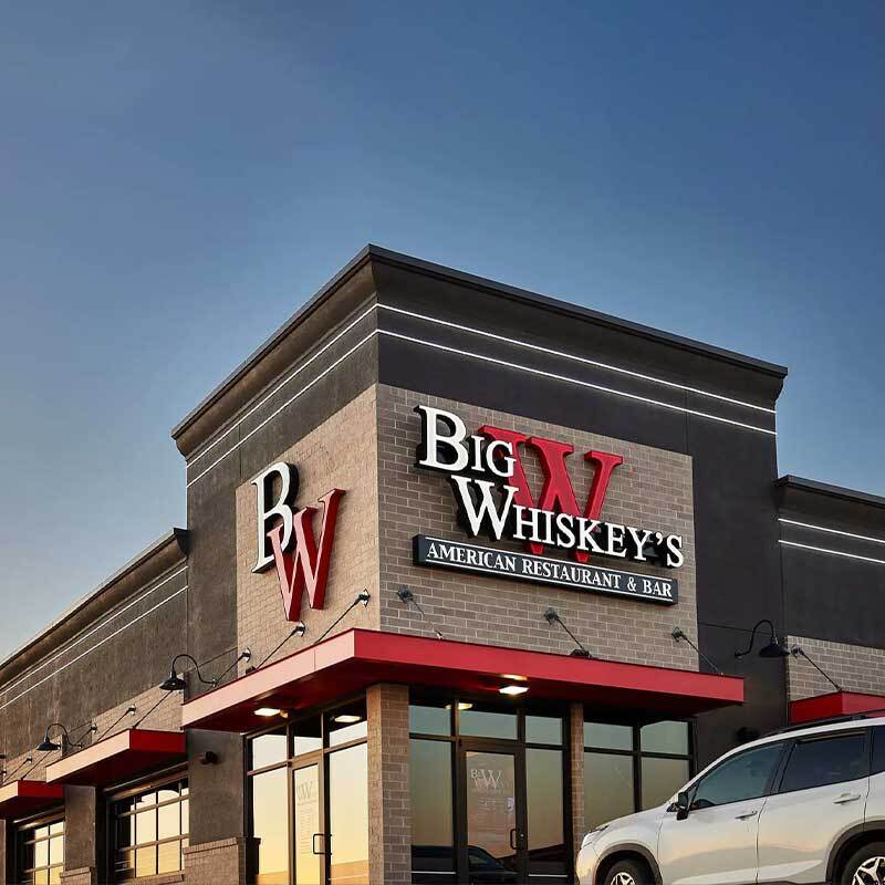 Big Whiskey's Snags More Territory, Missouri and Alabama Can’t Get Enough