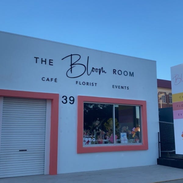 The Bloom Room