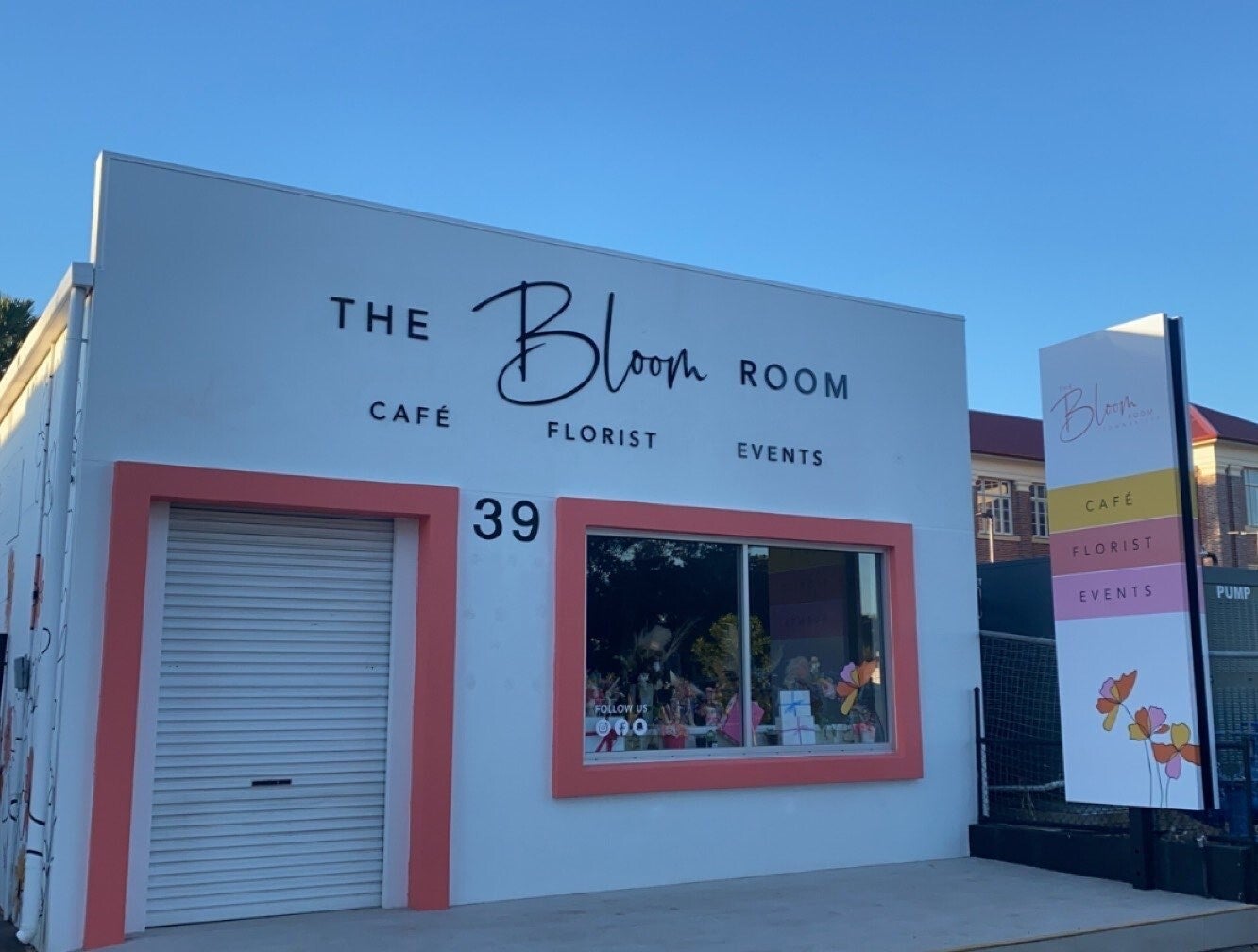 The Bloom Room
