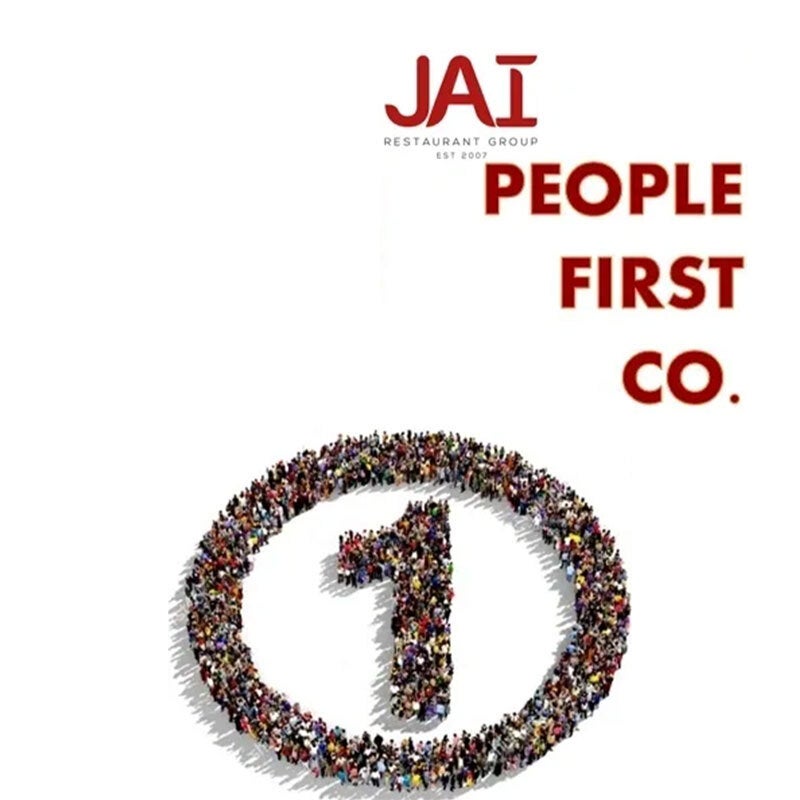 Jhonny Mercado's JAI Restaurant Group: A Fast-Food Empire on the Rise