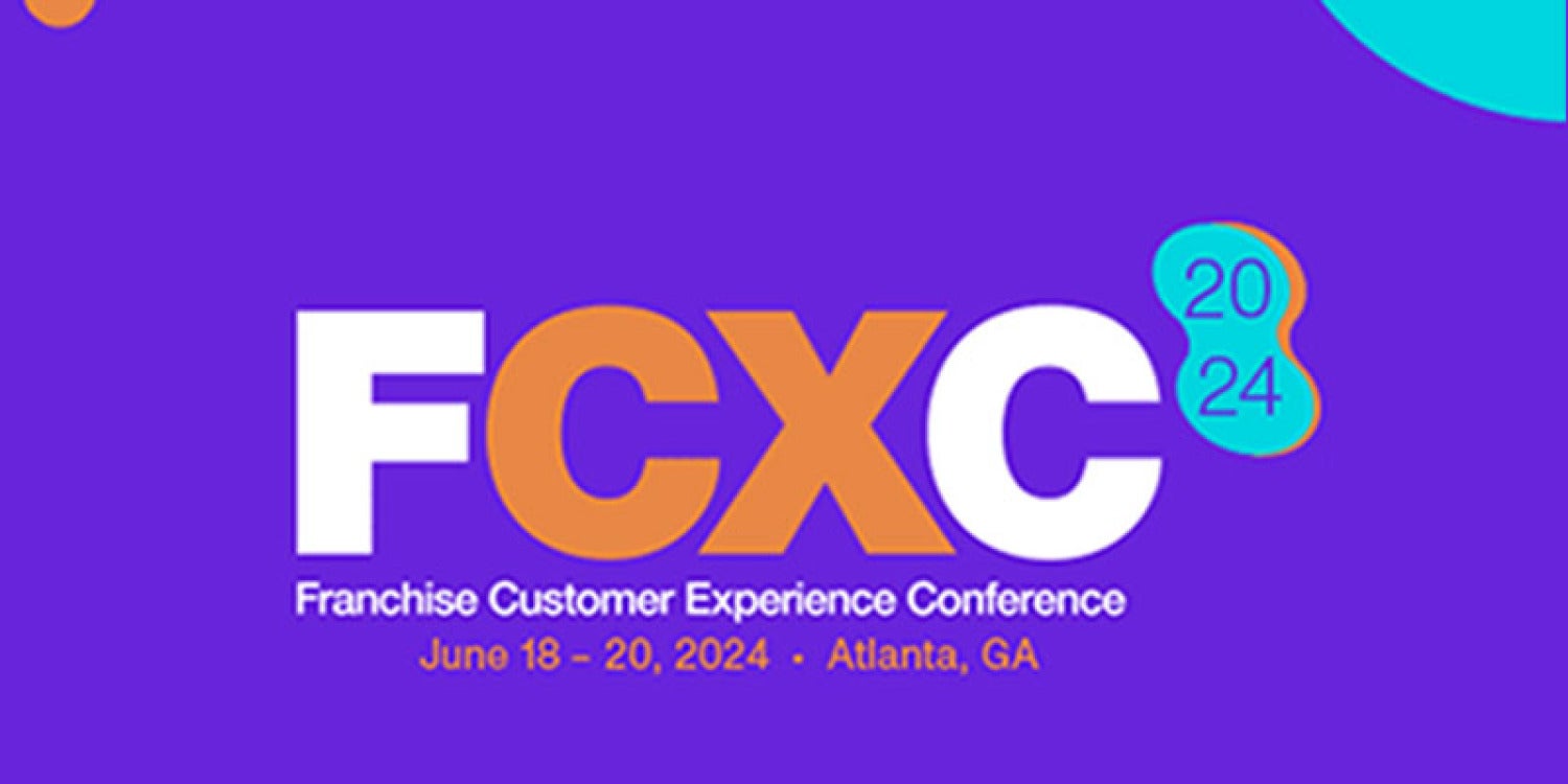 Get Ready for an Exclusive Industry Gathering: The 2024 Franchise Customer Experience Conference in Atlanta! Get Ready for an Exclusive Industry Gathering: The 2024 Franchise Customer Experience Conference in Atlanta!